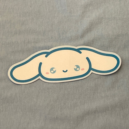 Cinnamoroll Sticker