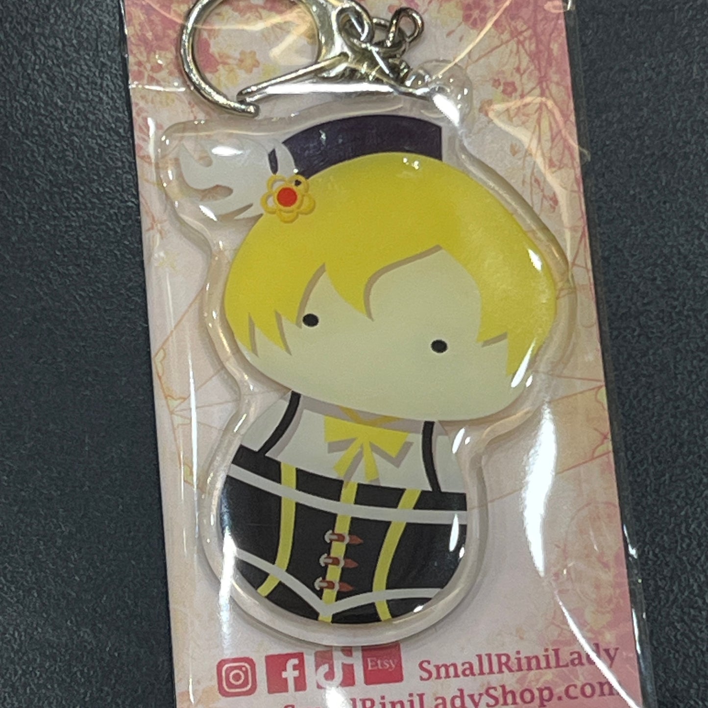 Madoka Magica, Mami