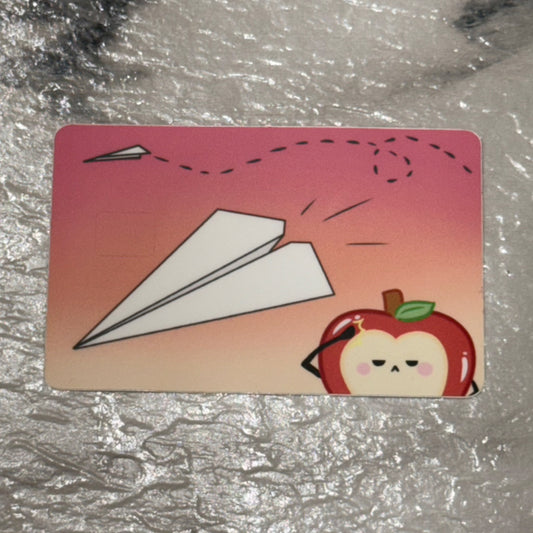 Apple Card Skin