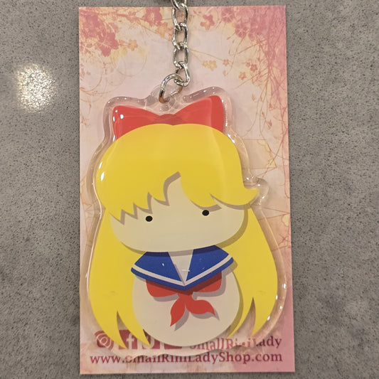 Sailor Moon, Sailor Venus