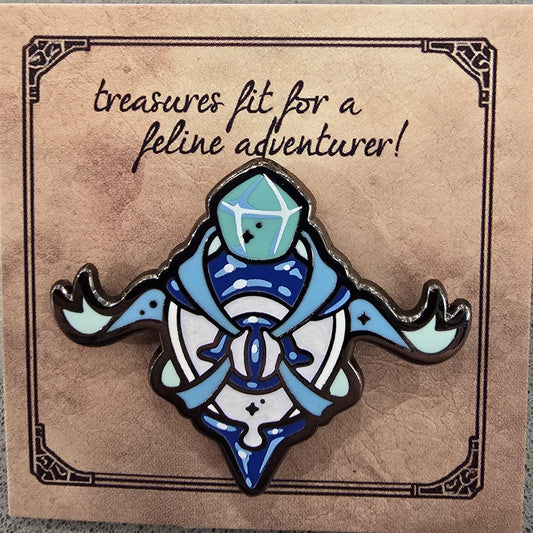 31A - Potion of Invisibility