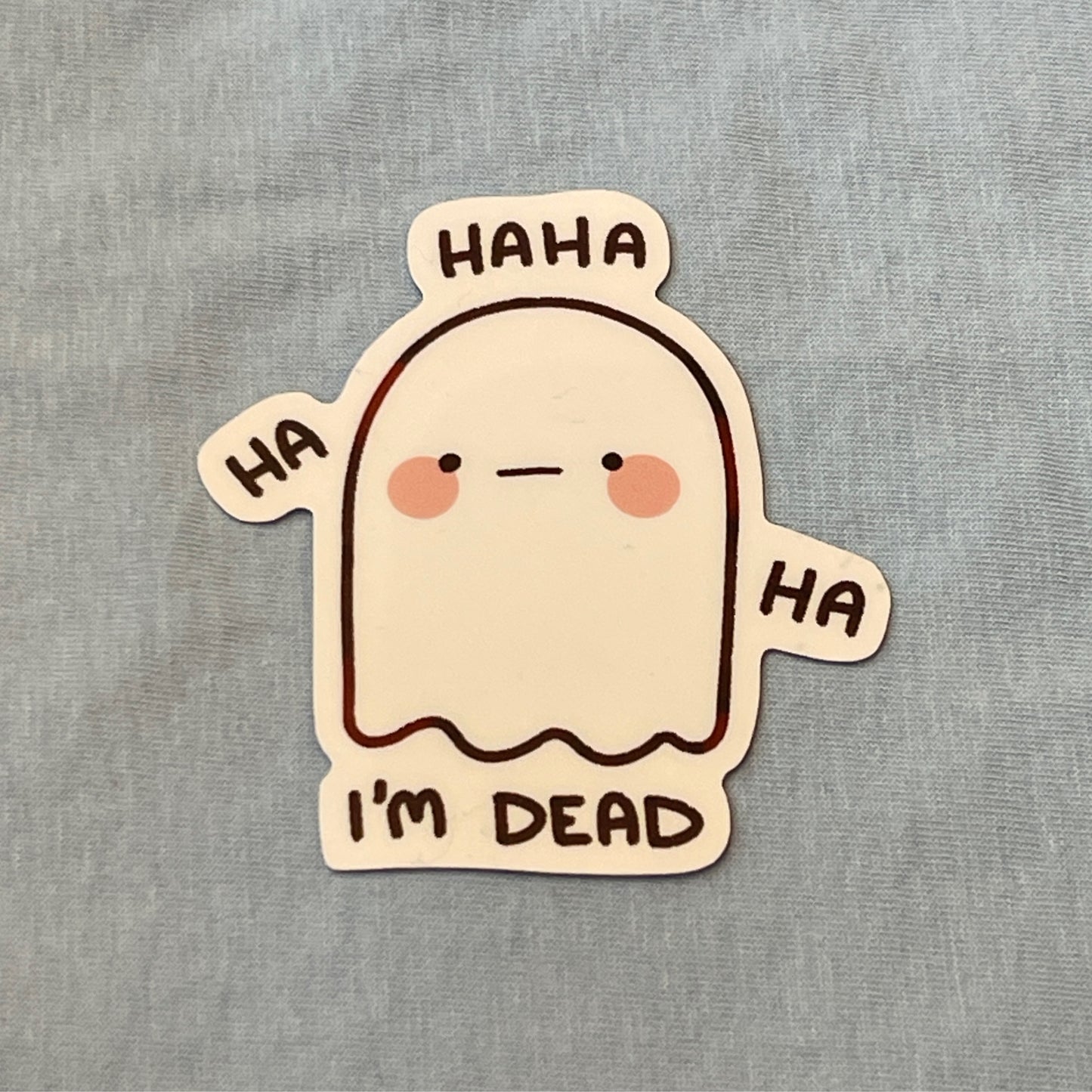 OG Stickers by Kadeboo