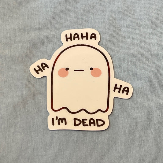 OG Stickers by Kadeboo