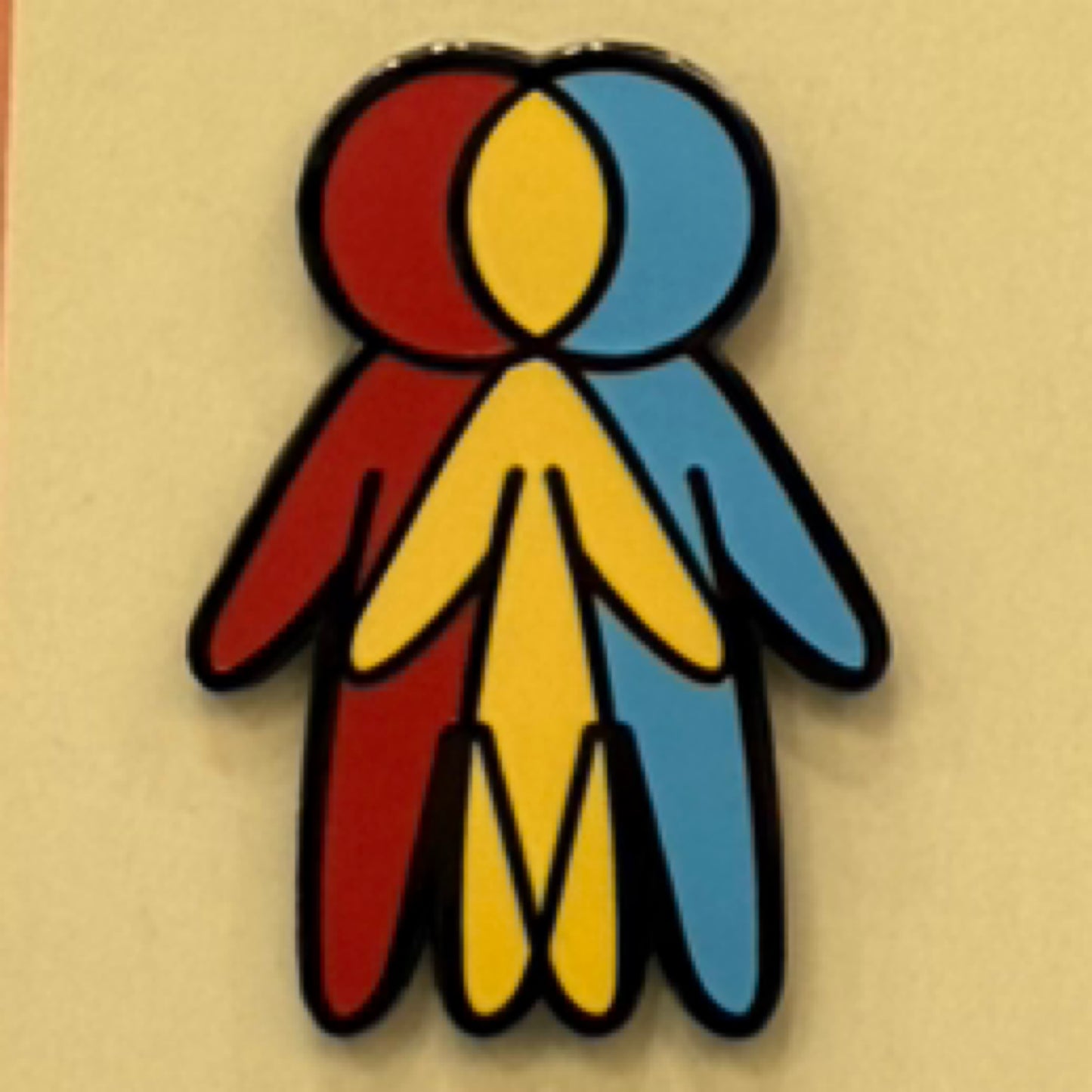 ME + ME PIN