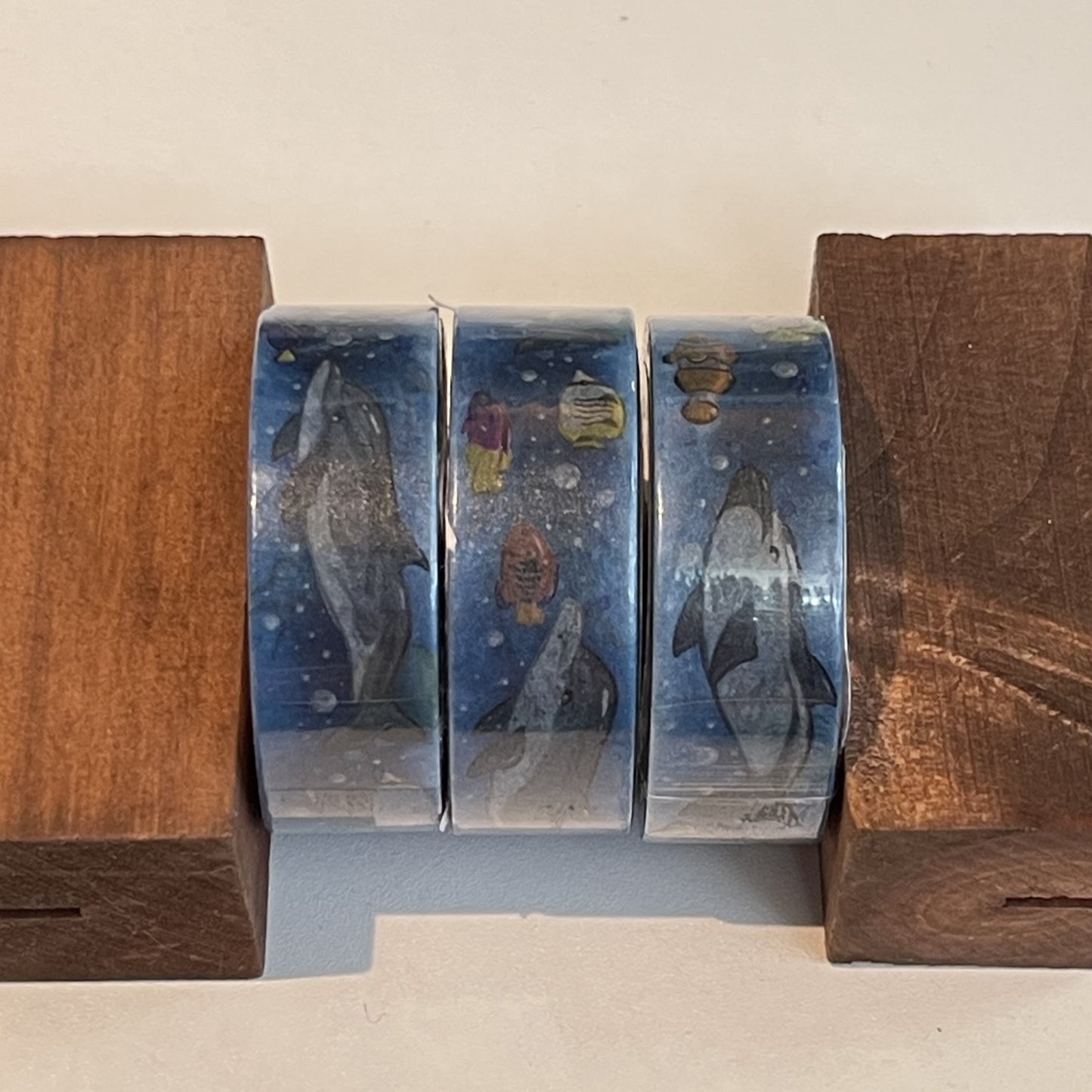 Dolphin Productions Washi Tape