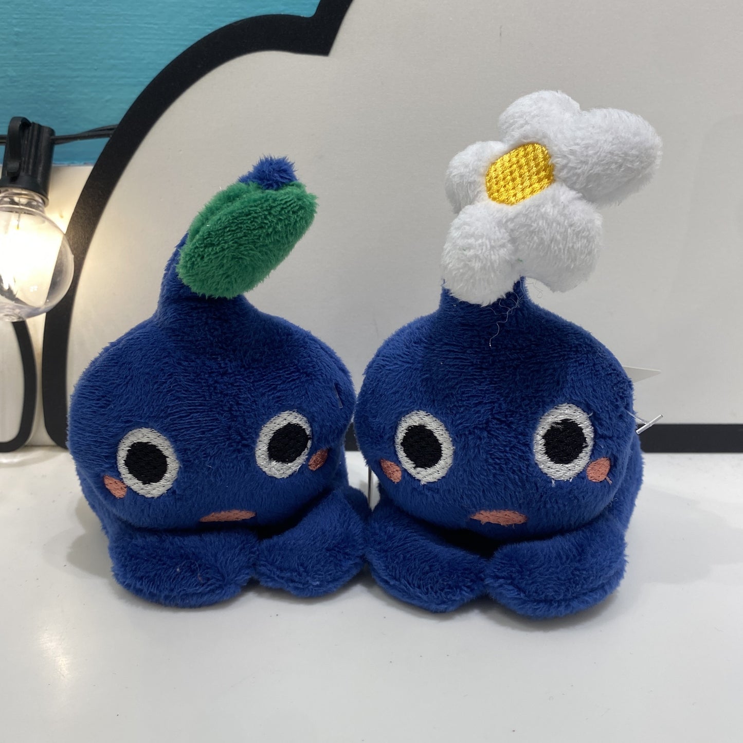 Pikmin Plush