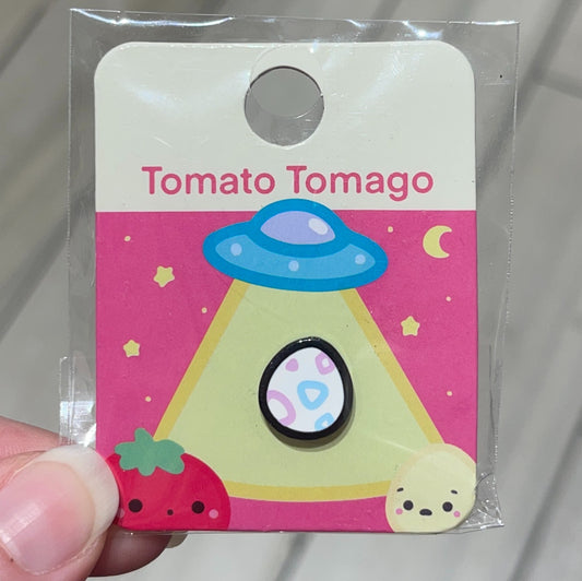 Togepi Egg Mini Pin