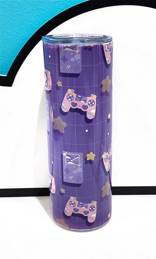 GAMER TUMBLER