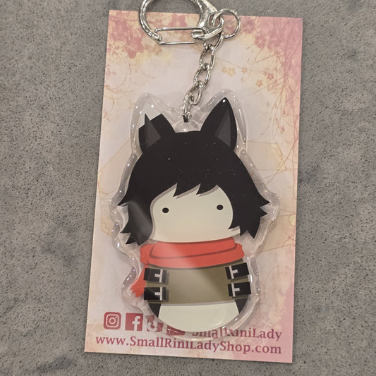 Dungeon Meshi, Izutsumi