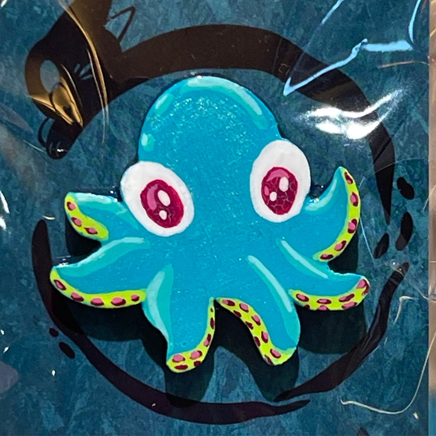 Octopus