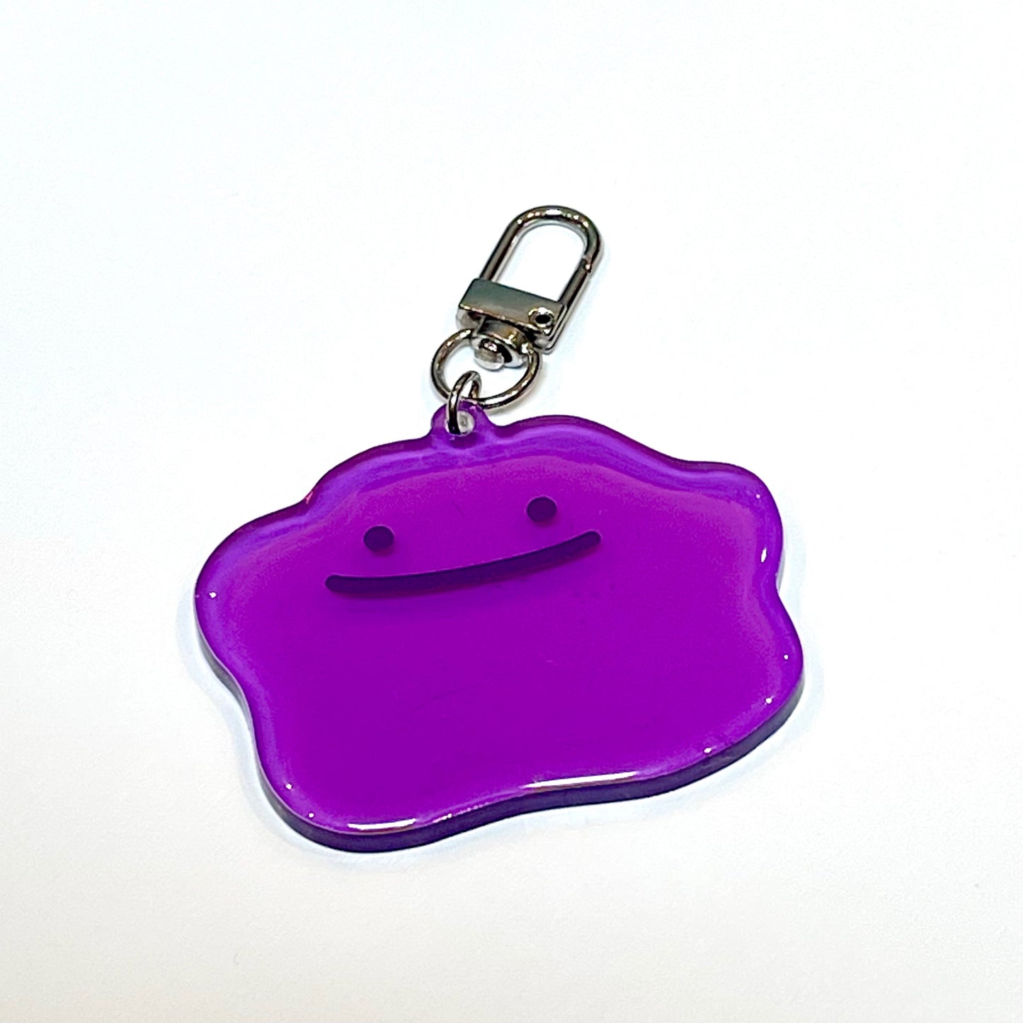 Ditto Keychain