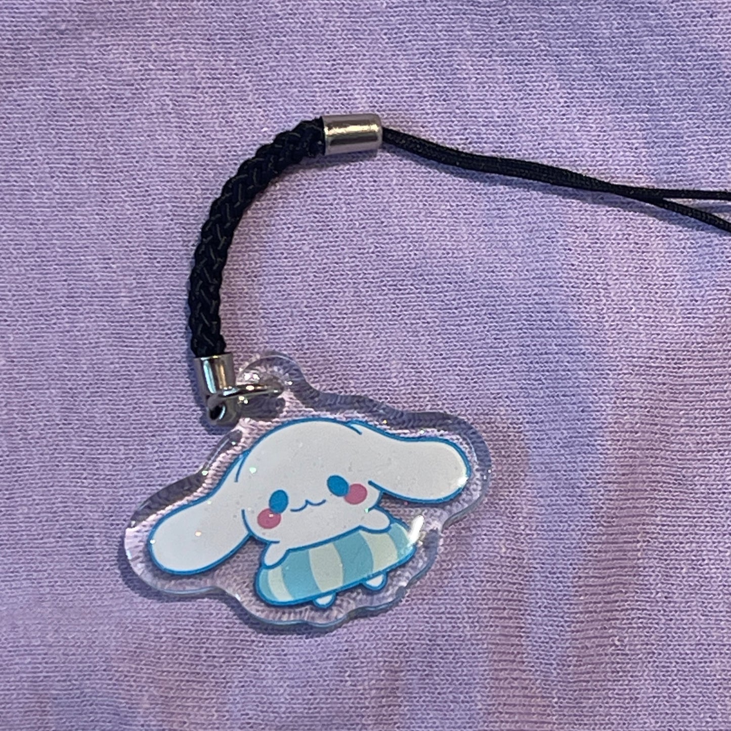 Cinnamonroll Summer Charm