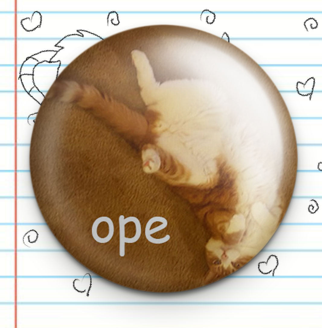 Ope Button