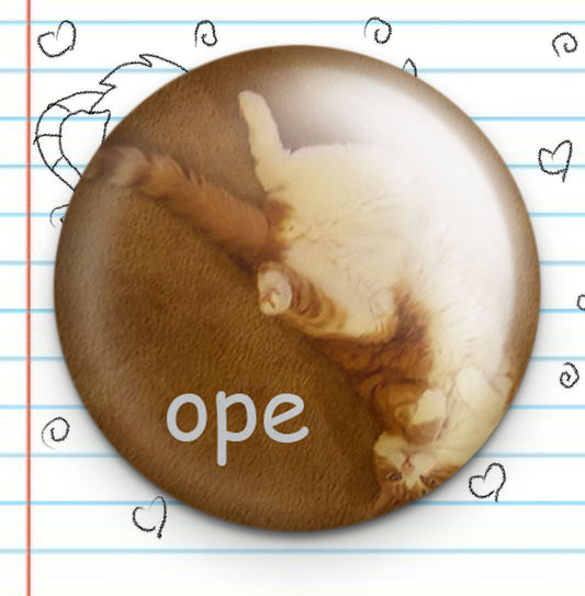 Ope Button