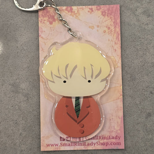 Sailor Moon, Sailor Uranus