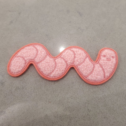 Worm Patch