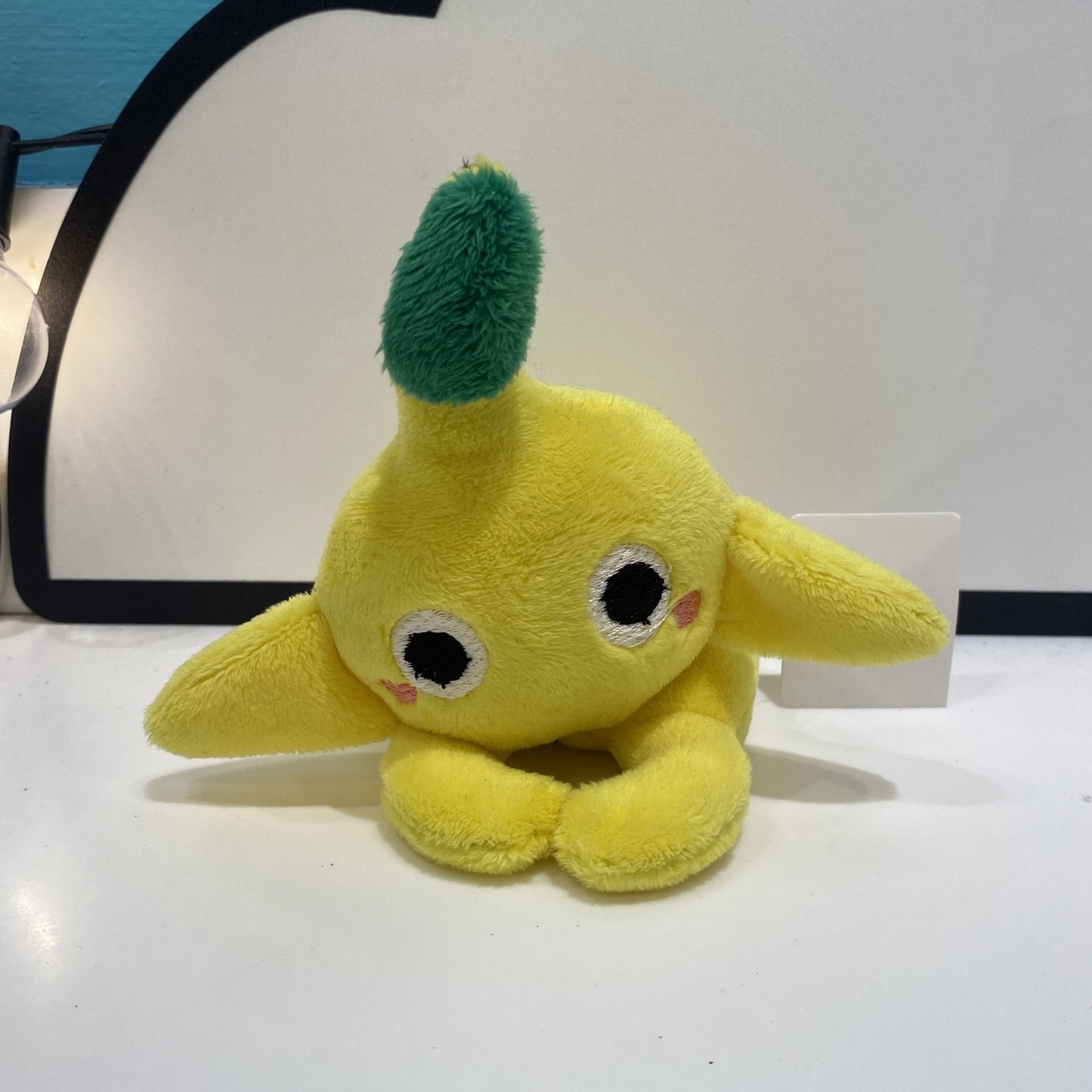 Pikmin Plush
