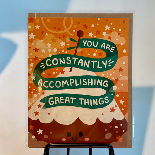 Summit (Accomplishing)