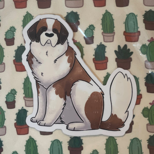 Saint Bernard