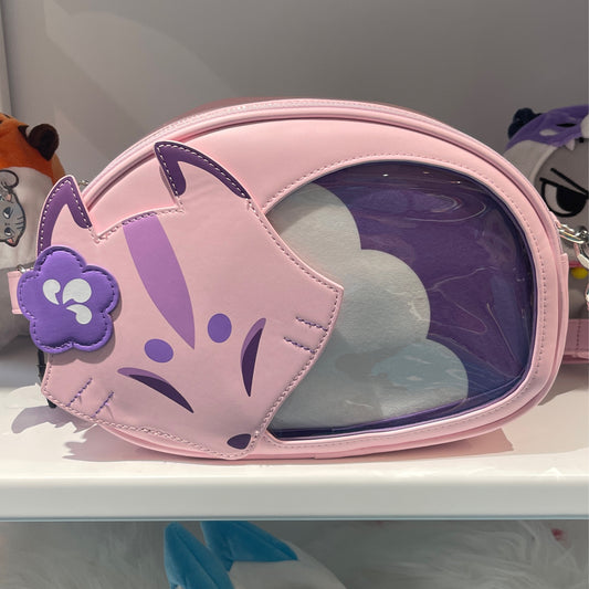 Sleeping Fox Ita Bag