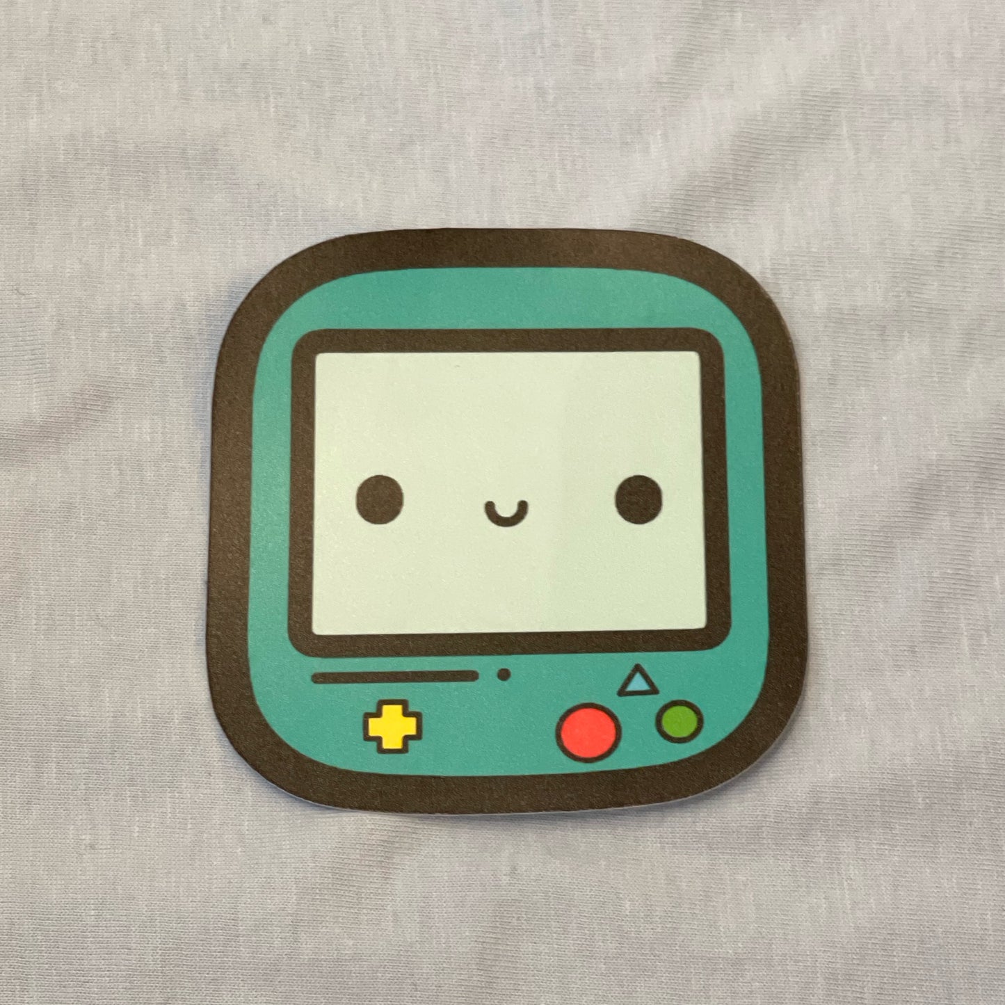 BMO Sticker