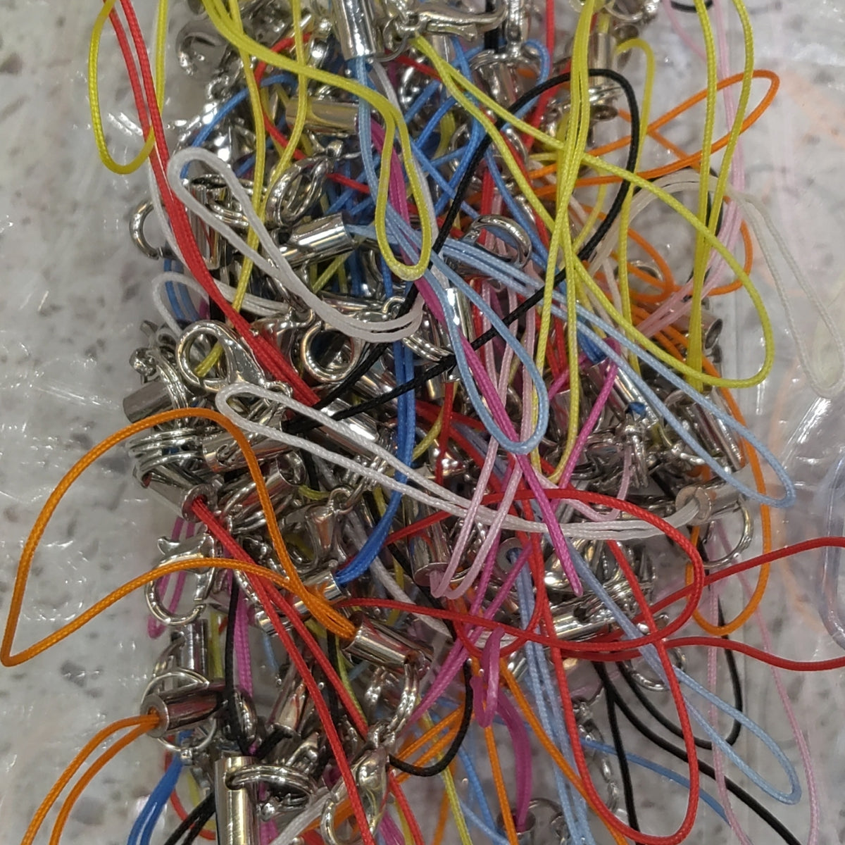 Charm Clasps