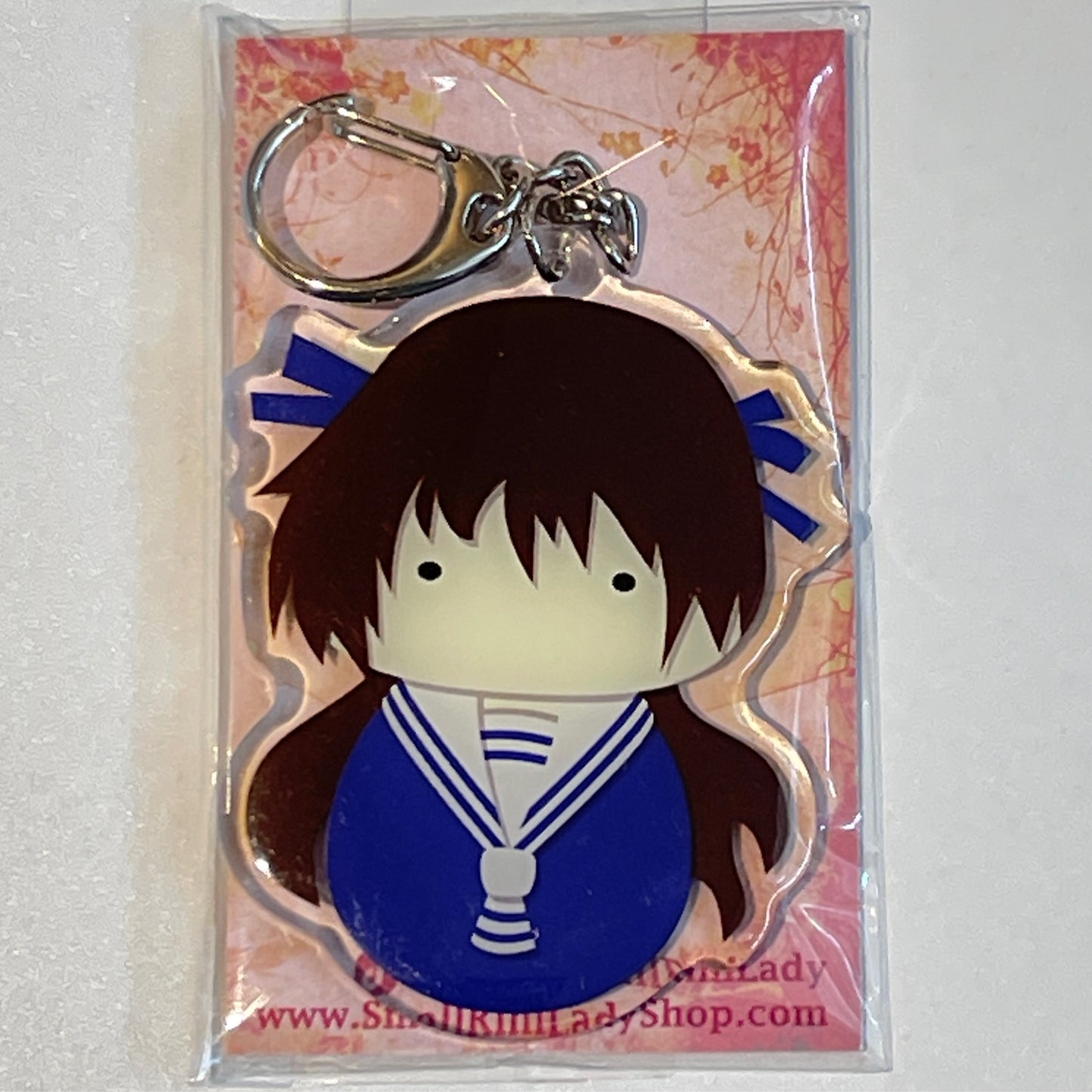 Fruits Basket, Tohru