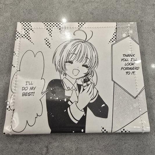 CardCaptor Sakura Wallet