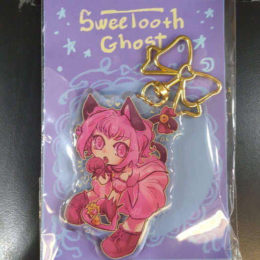 Tokyo Mew Mew Charm