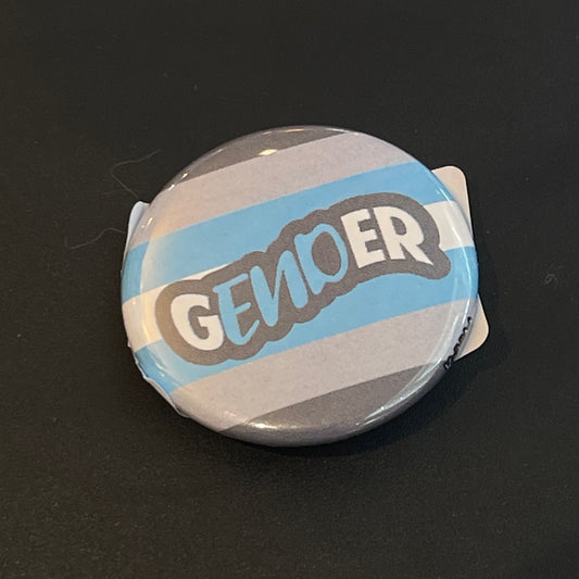 End Gender (Demiboy)