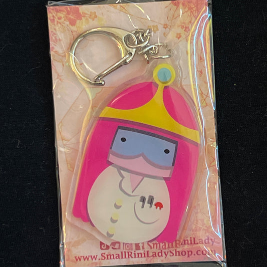 Adventure Time, Princess BubbleGum