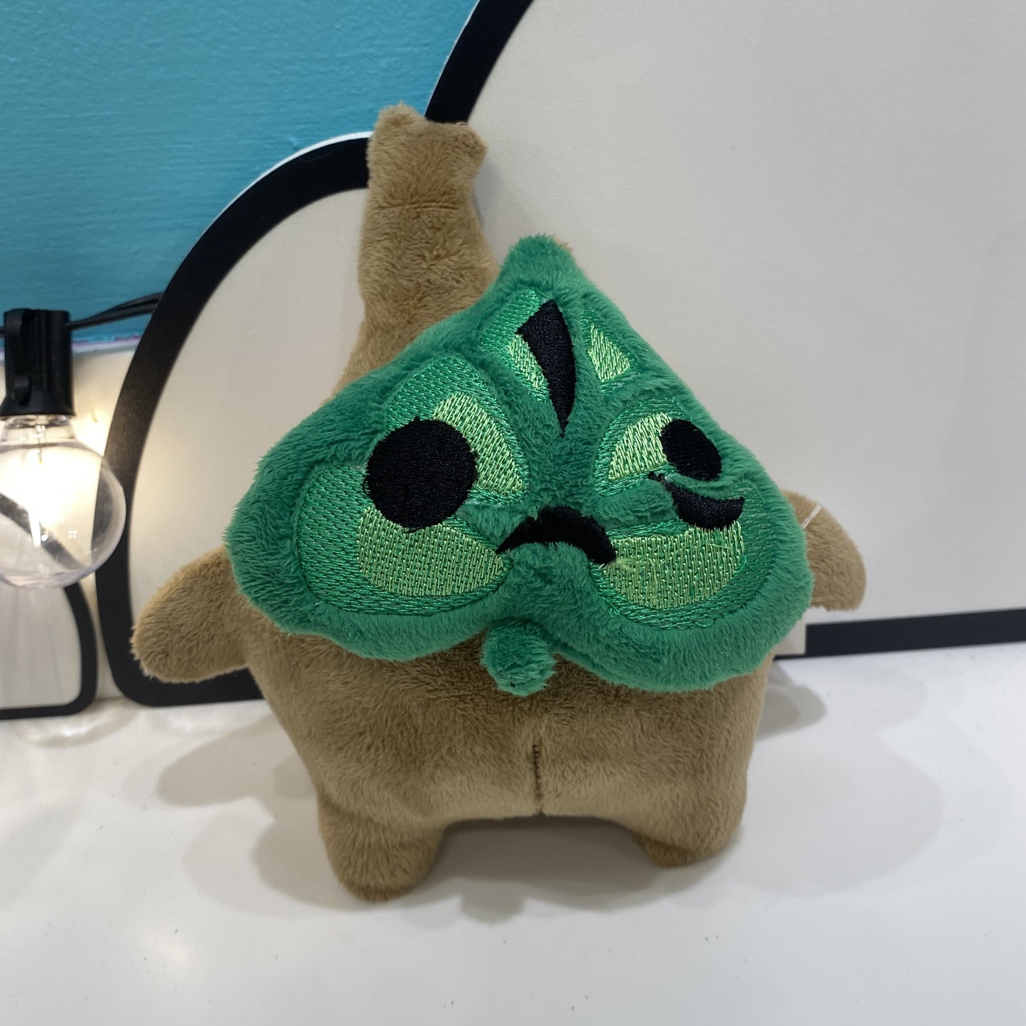 Korok Plush