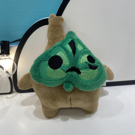 Korok Plush