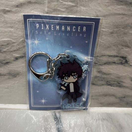 ARISE KEYCHAIN