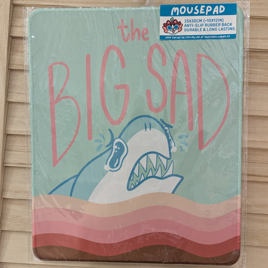Big Sad
