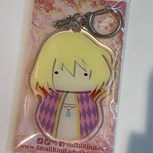 Howl's Moving Castle, Howl