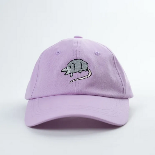 Feral Possum Hat