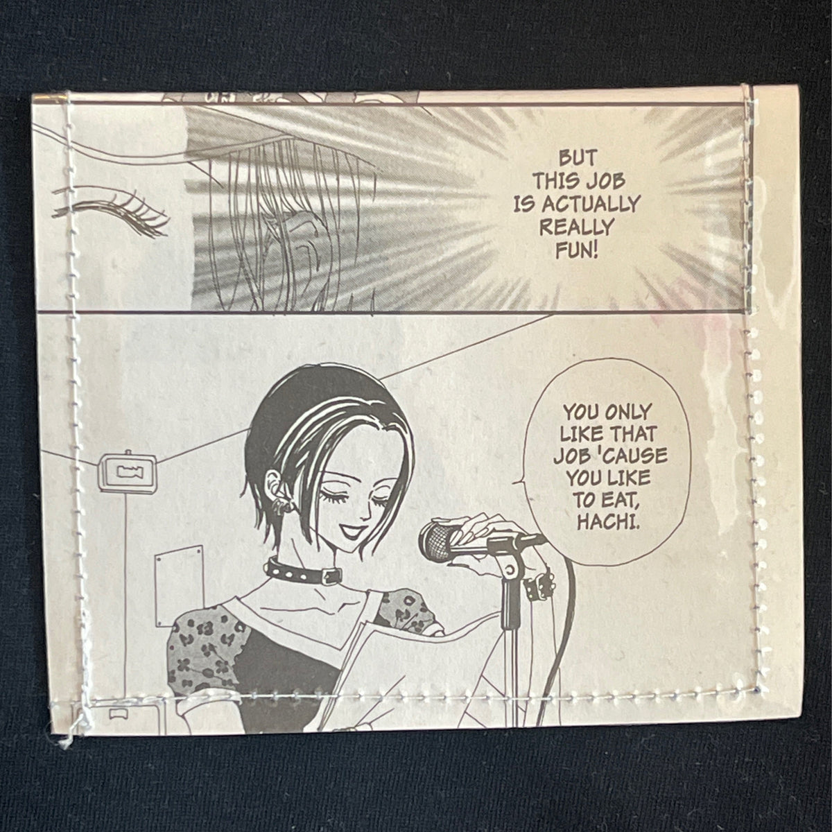 Nana Wallet