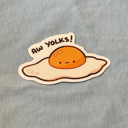 OG Stickers by Kadeboo