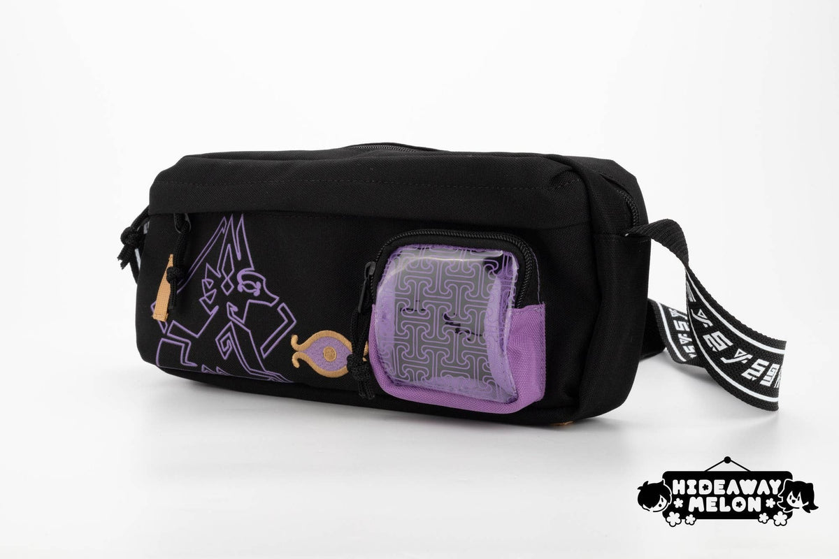 Cyno Sling Bag