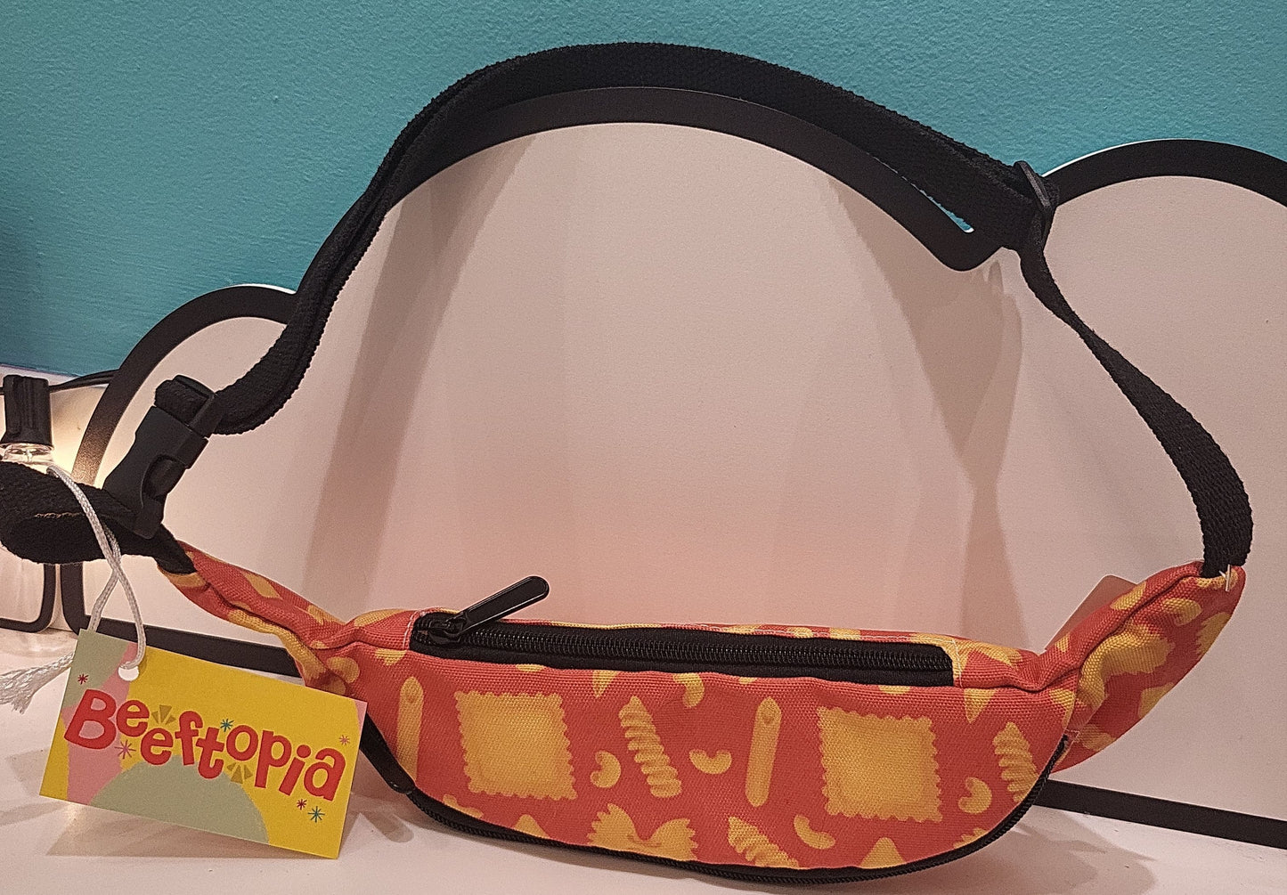 Pasta Party Fanny Pack