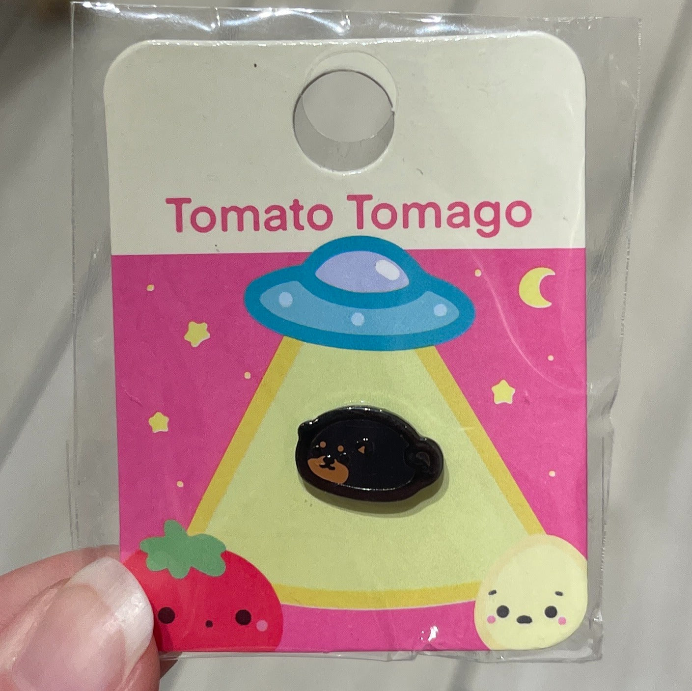 Mochi Dog Doberman Mini Pin