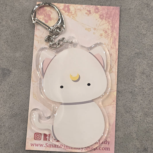 Sailor Moon, Artemis