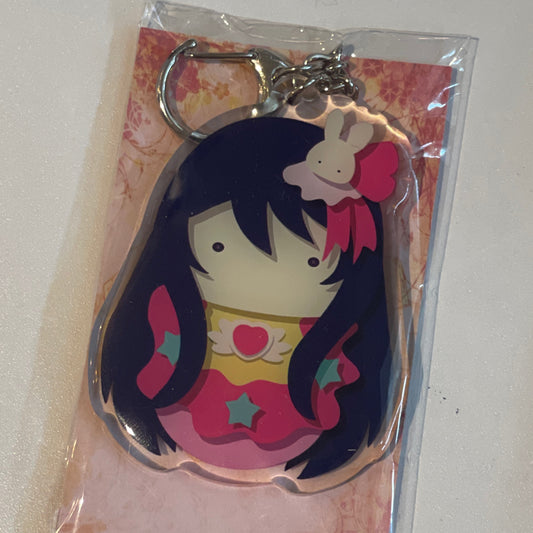 Oshi no Ko, Ai Hoshino