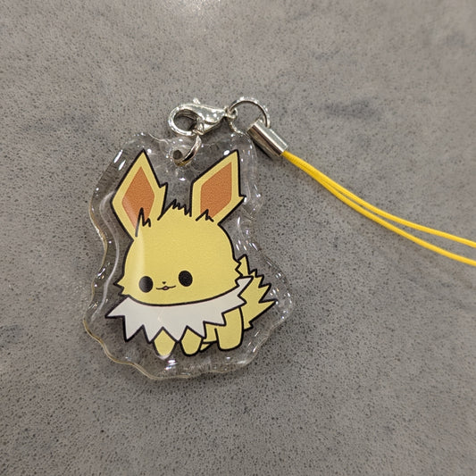 Jolteon Charm