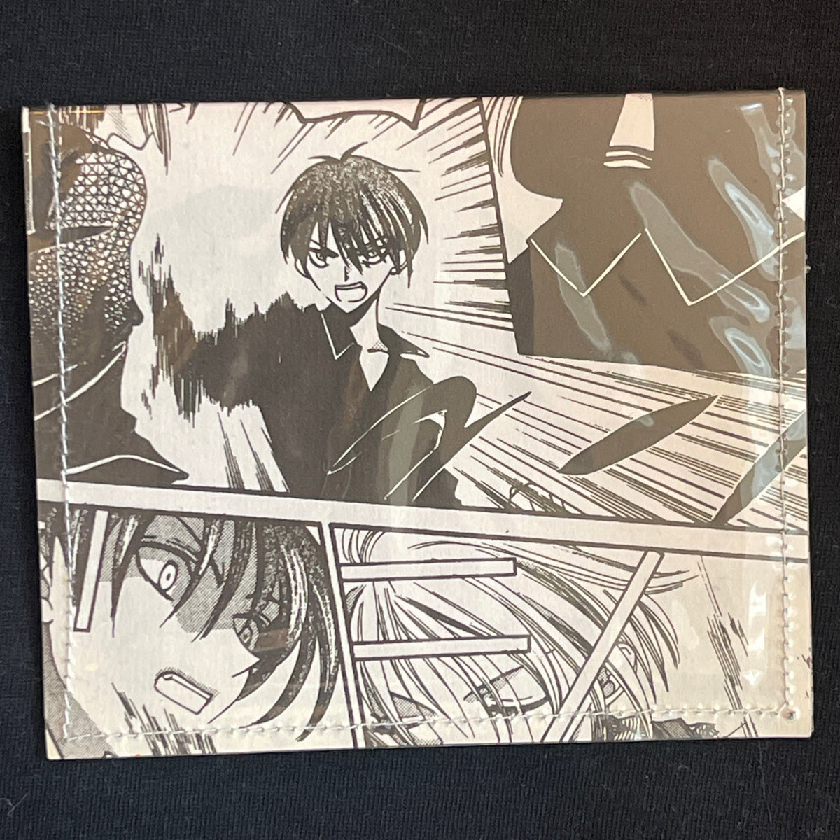 Fruits Basket Wallet