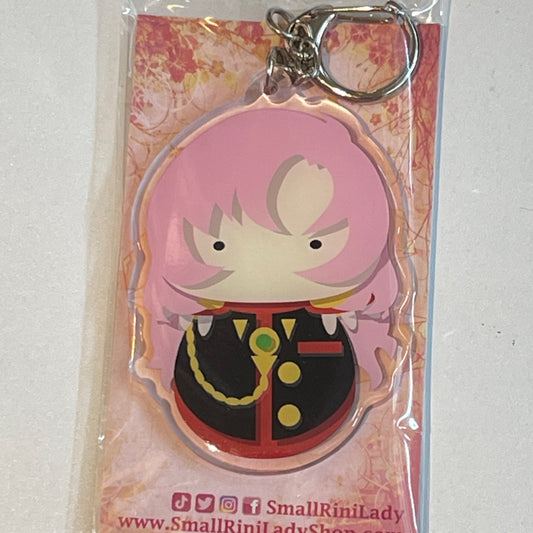 Utena, Revolutionary Girl Utena