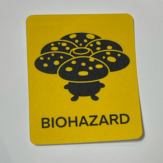 Biohazard