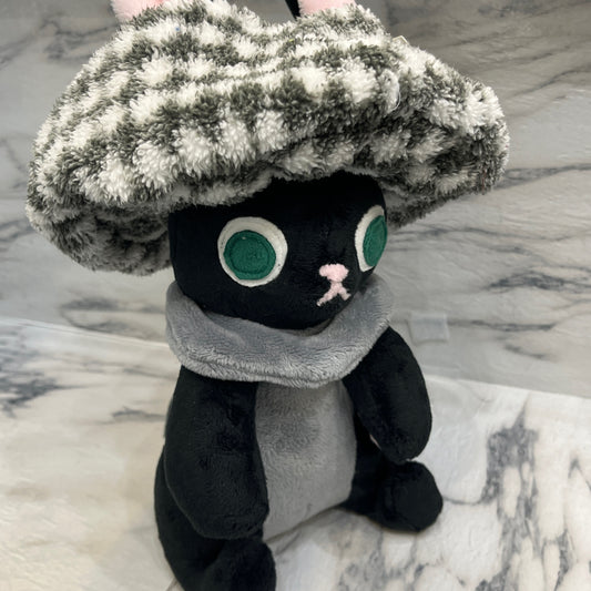 Bunny with hat Plush