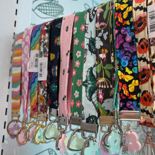 Assorted Wristlets